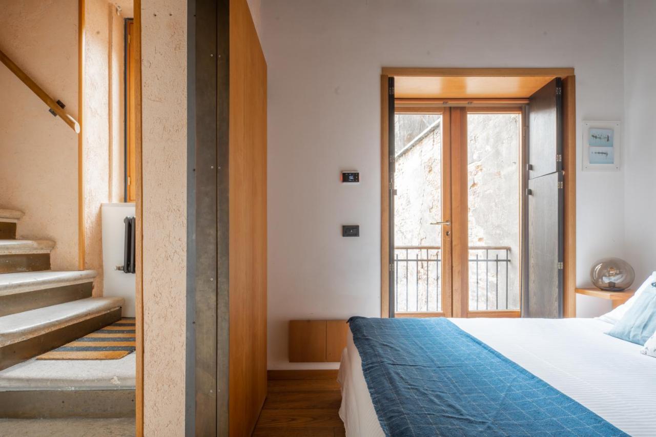 Grand Canal Design Apartment Venetië Buitenkant foto